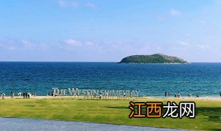 万宁旅游攻略必去景点 万宁旅游攻略必去的景点推荐