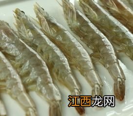 草虾好还是基围虾好？各自有什么特点？