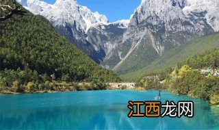 丽江旅游攻略必去景点 丽江旅游攻略必去景点有哪些