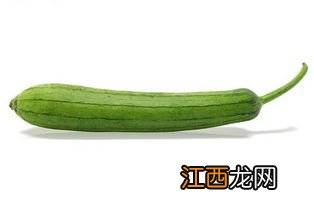 丝瓜苦的能吃吗？丝瓜为什么会发苦？