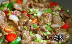 牛肉什么炒比较好吃？怎么挑选新鲜的牛肉？