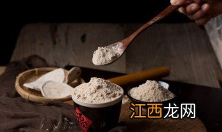 淀粉的作用有哪些 淀粉到底有什么作用