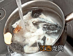 冷冻水产怎样选择？食用前怎样迅速解冻？