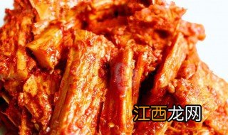 牛板筋的危害 牛板筋有什么危害