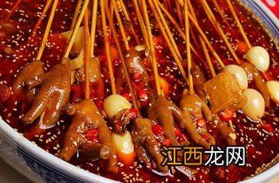 钵钵鸡的肉类需要腌制吗