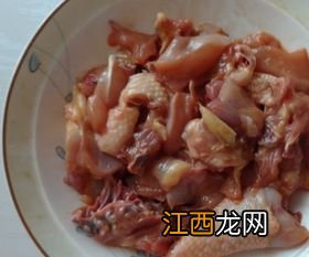 蒸鸡要多久