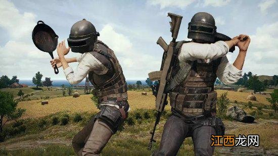 《PUBG》在阿富汗被禁 称会助长暴力、误导青少年