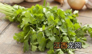 男人吃香菜的坏处 男人吃香菜有什么坏处