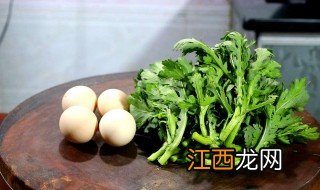 茼蒿不能和什么一起吃 和茼蒿相克的食物有什么