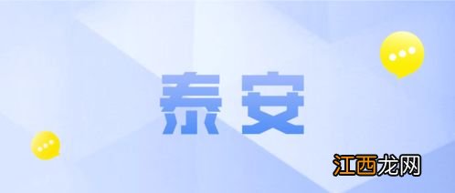 泰安市民保承保公司是哪家？