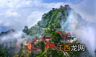 襄阳旅游景点 襄阳旅游必去景点攻略