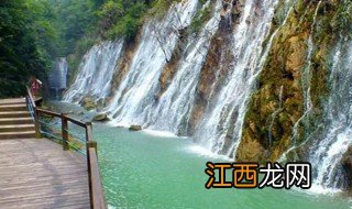 安康旅游景点排行榜 安康旅游景点十大排行榜