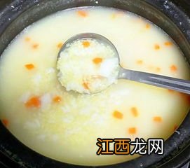 粥煮多长时间