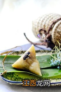粽子的材料有哪些