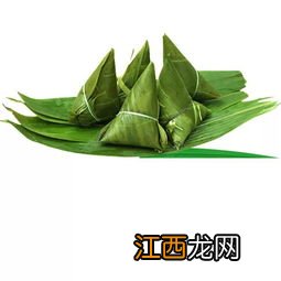 包粽子的材料有什么