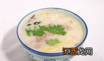 羊肉汤怎么做汤才白才浓