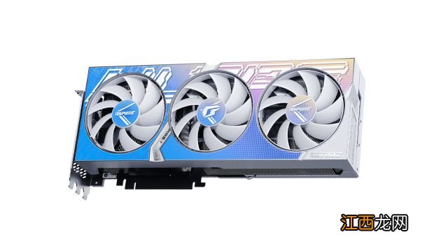 40系非公版抢先看 七彩虹发布多款RTX 4090/4080