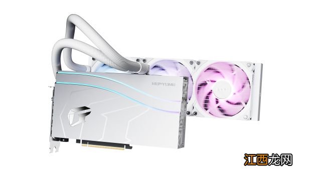 40系非公版抢先看 七彩虹发布多款RTX 4090/4080