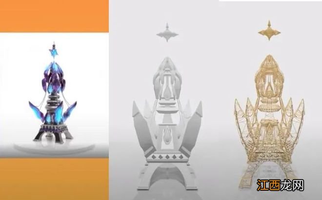 3D建模AI的背后,可能只是一群人类临时工