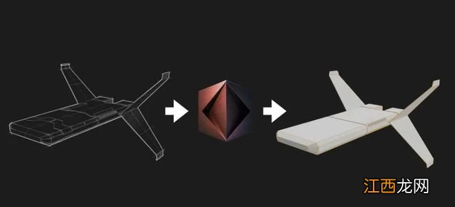 3D建模AI的背后,可能只是一群人类临时工