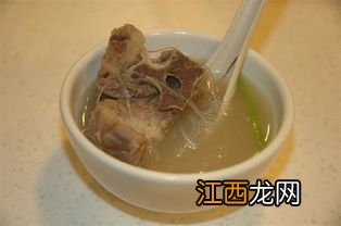 炖羊肉汤放什么材料