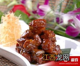 糖醋排骨有盐吗