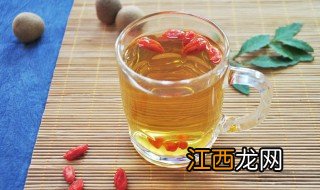 枸杞子泡红茶喝的害处 枸杞子泡红茶喝有什么作用