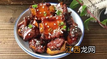 做糖醋排骨焯水吗