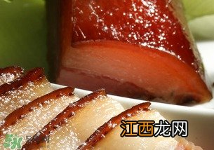 腌肉的时候为什么要冷藏