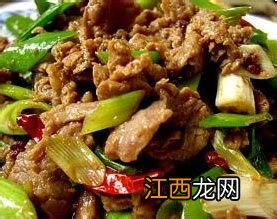 羊肉怎么去腥