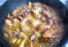 鸡肉如何去腥