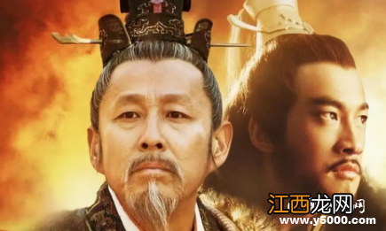 项羽为何不愿杀刘邦?其实原因很简单