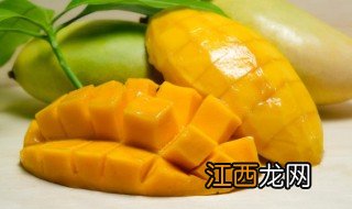 芒果不能和什么水果一起吃 芒果不能和什么水果同食呢