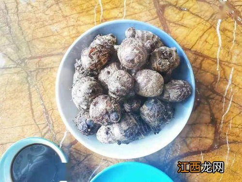 芋头要蒸多久才能熟透