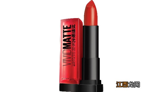 美宝莲口红哪个系列好？美宝莲的口红怎么选择？