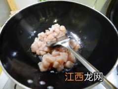 鸡肉炒多久能熟