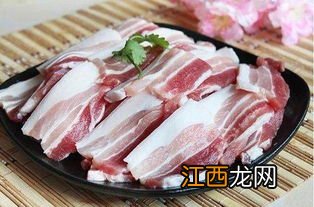 五花肉要煮多久