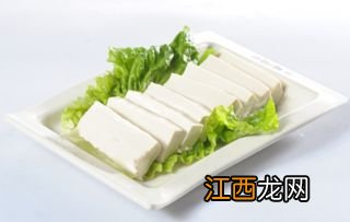 烩菜用老豆腐还是嫩豆腐