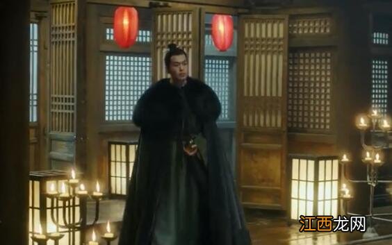 《雪中悍刀行》赵楷的真实身份是什么 赵楷最后结局怎么样