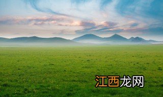 内蒙旅游必去10大景点 内蒙旅游必去10大景点有哪些