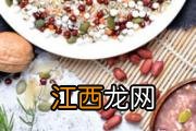 红豆薏米茶和牛蒡茶可以同时喝吗 红豆薏米茶是凉性还是热性