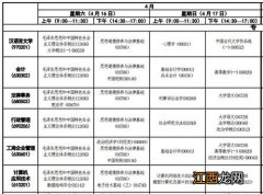 2022海南自学考试本科报名时间是什么时候