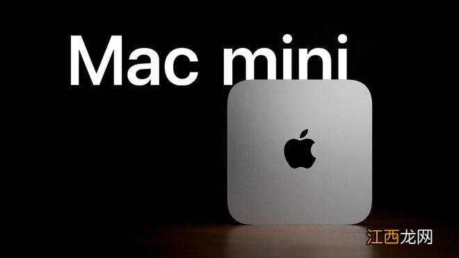 M2 芯片 Mac mini 首发体验：快