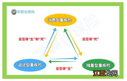 消费型保险需要注意的细节是什么？