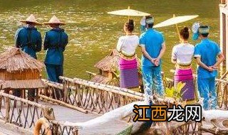 云南河口旅游攻略必去景点 云南河口旅游攻略必去景点有哪些