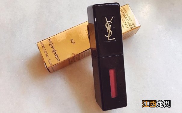 ysl407黑管407多少钱？圣罗兰407的专柜价格