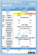 平安宝贝守护计划2.0是什么？