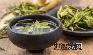 春天喝什么茶好呢 春天喝哪些茶好