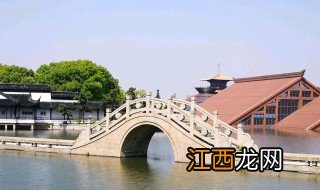 上海松江十大旅游景点 上海松江十大旅游景点是什么