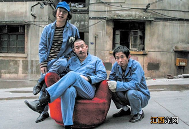 近30年无法超越的10部国产喜剧电影,每一部都是喜剧界的标杆之作